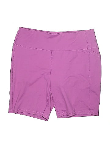DSG Athletic Shorts (view 1)