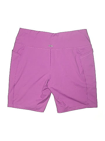 DSG Athletic Shorts (view 2)