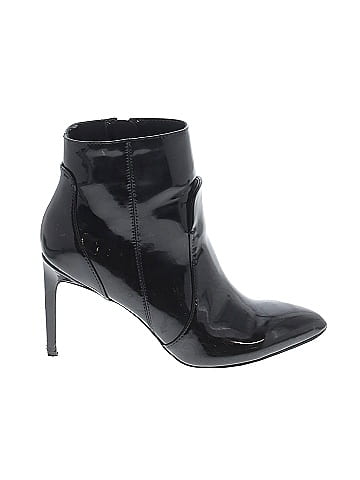 Who What Wear Boots (view 1)