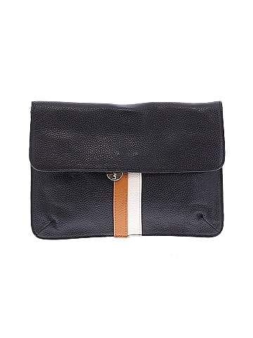 Laggo Leather Clutch (view 1)