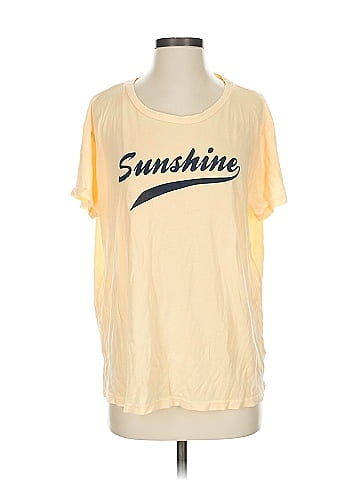 Sundry Short Sleeve T-Shirt (view 1)