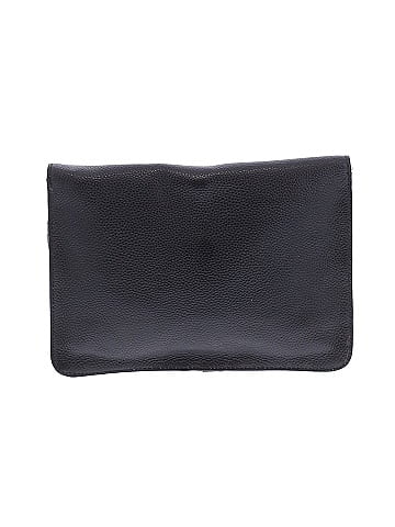 Laggo Leather Clutch (view 2)