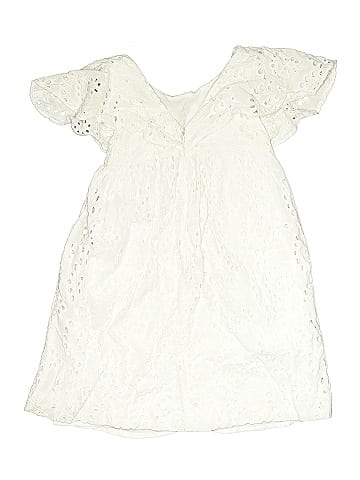Zara Kids Short Sleeve Top (view 2)