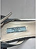 Prada Gray Suede Platform Sandals Size EU 39 - photo 6