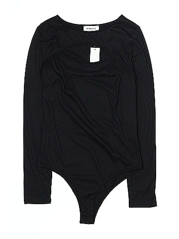 Gilli Bodysuit (view 1)