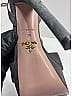 Prada Gray Suede Platform Sandals Size EU 39 - photo 12