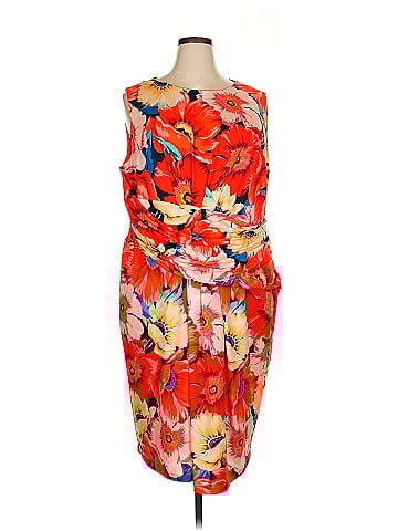 T Tahari Cocktail Dress (view 1)
