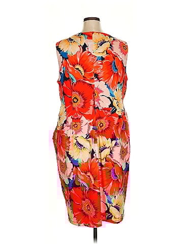 T Tahari Cocktail Dress (view 2)