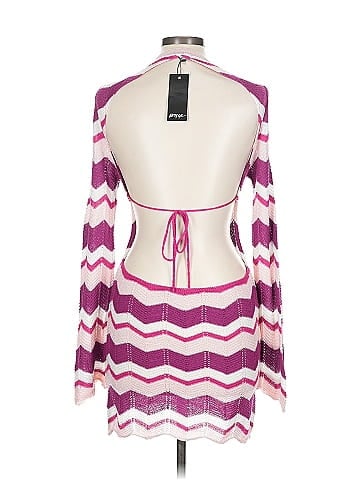Nasty Gal Inc. Casual Dress (view 2)