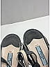 Prada Gray Suede Platform Sandals Size EU 39 - photo 4