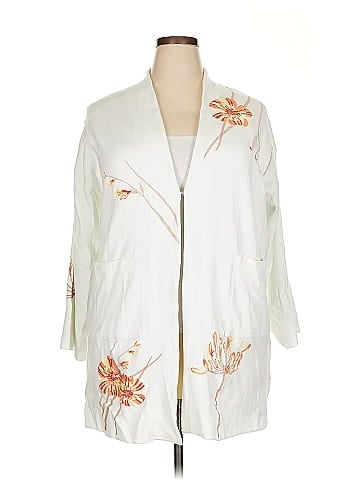 misook Cardigan (view 1)
