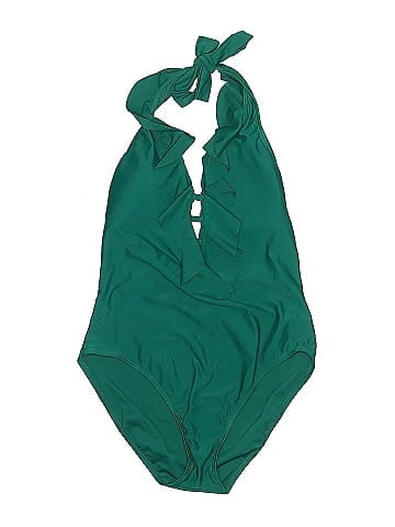 Bleu Rod Beattie One Piece Swimsuit (view 1)