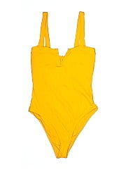 L Space Bodysuit