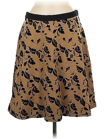 Carmen Carmen Marc Valvo Casual Skirt (view 1)