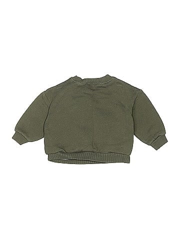 Zara Baby Sweatshirt (view 2)