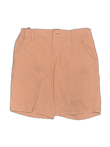 Cat & Jack Khaki Shorts (view 1)