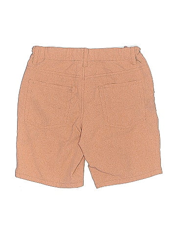 Cat & Jack Khaki Shorts (view 2)