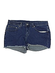 Venus Denim Shorts