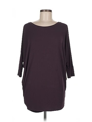 41Hawthorn 3/4 Sleeve T-Shirt (view 1)