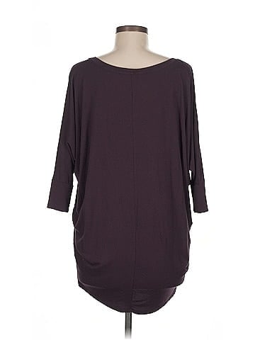 41Hawthorn 3/4 Sleeve T-Shirt (view 2)