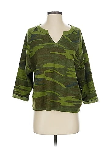 Alternative Earth 3/4 Sleeve T-Shirt (view 1)