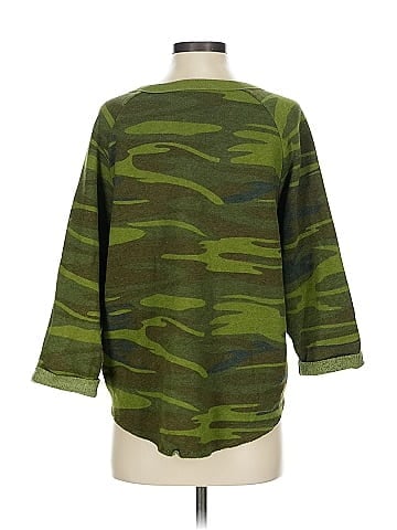 Alternative Earth 3/4 Sleeve T-Shirt (view 2)