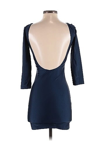 Forever 21 Cocktail Dress (view 2)