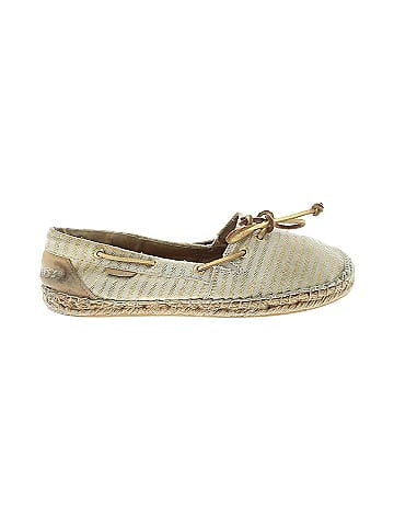Sperry Top Sider Flats (view 1)