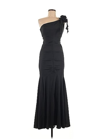 Cache Cocktail Dress (view 1)