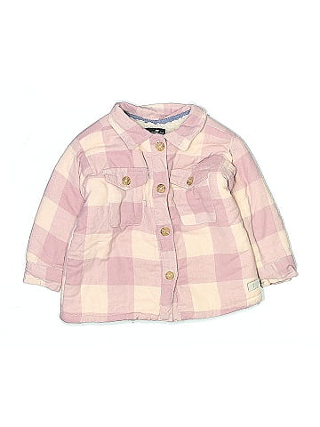 7 For All Mankind Jacket (view 1)