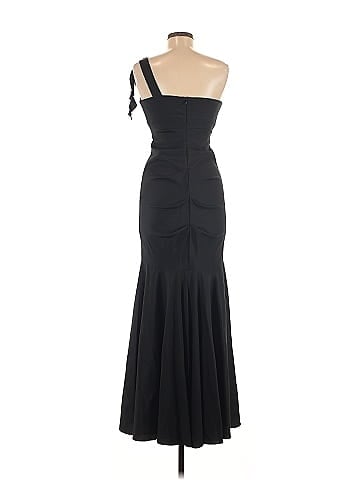 Cache Cocktail Dress (view 2)