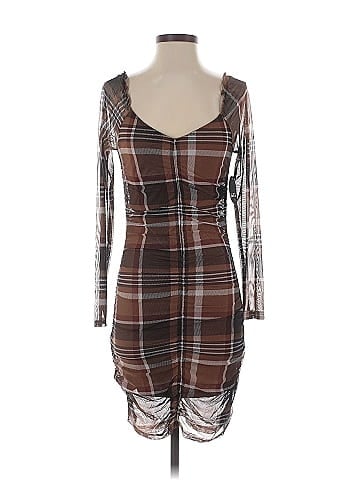 Jolie & Joy Casual Dress (view 1)
