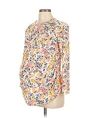 Isabel Maternity Swimsuit Cover Up