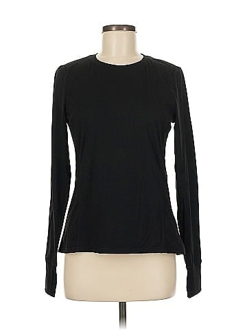 Spyder Long Sleeve T-Shirt (view 1)