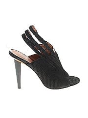 Elizabeth And James Heels