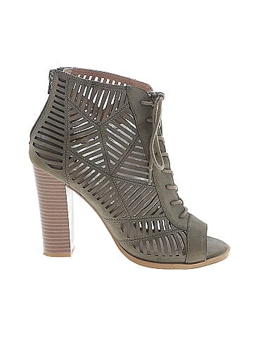 Mix No. 6 Ankle Boots (view 1)