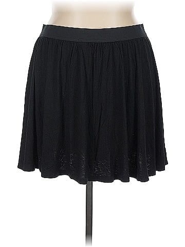 Elle Casual Skirt (view 1)