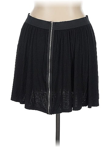 Elle Casual Skirt (view 2)