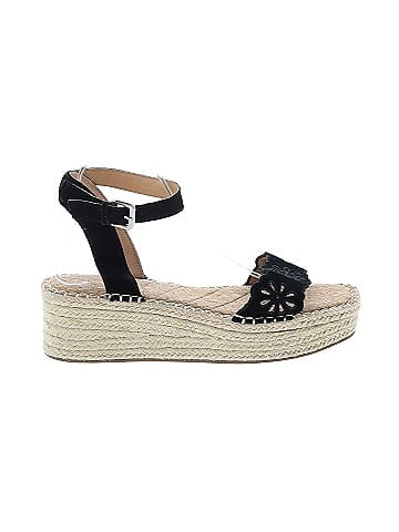 Crown Vintage Wedges (view 1)