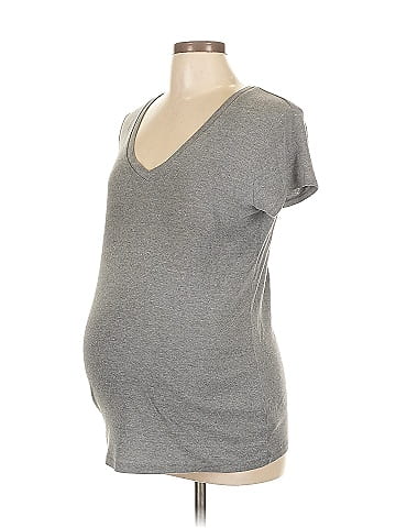 Liz Lange Maternity Short Sleeve T-Shirt (view 1)