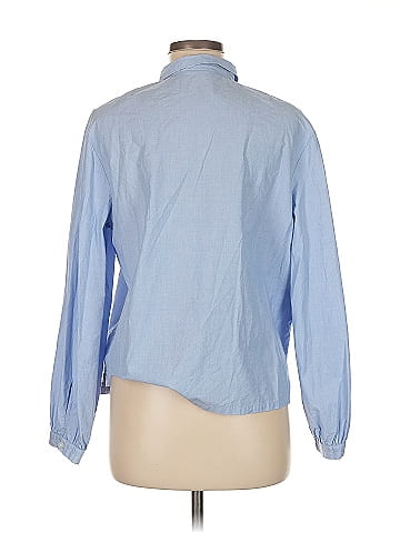Everlane Long Sleeve Button-Down Shirt (view 2)