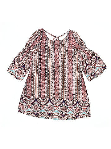 GB Girls Dress (view 1)