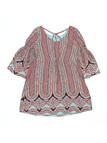 GB Girls Dress (view 2)