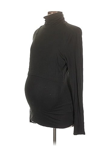 Seraphine Long Sleeve Turtleneck (view 1)