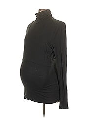 Seraphine Long Sleeve Turtleneck