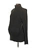 Seraphine Black Long Sleeve Turtleneck Size L - photo 1