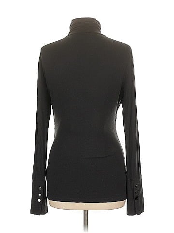 Seraphine Long Sleeve Turtleneck (view 2)