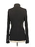 Seraphine Black Long Sleeve Turtleneck Size L - photo 2