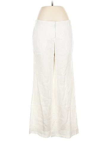 Theory Linen Pants (view 1)