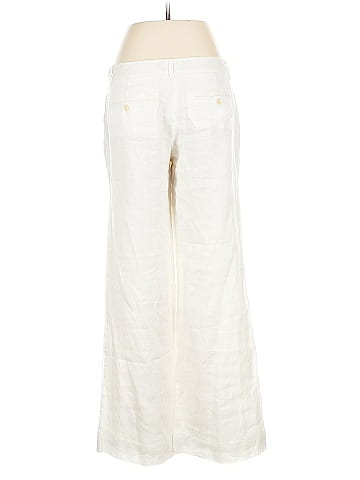 Theory Linen Pants (view 2)